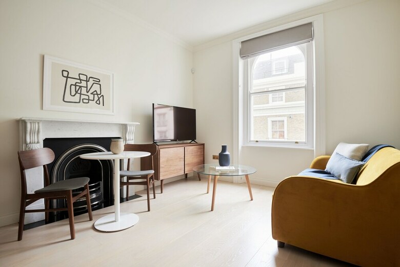 Apartamentos Sonder - Kensington Town House
