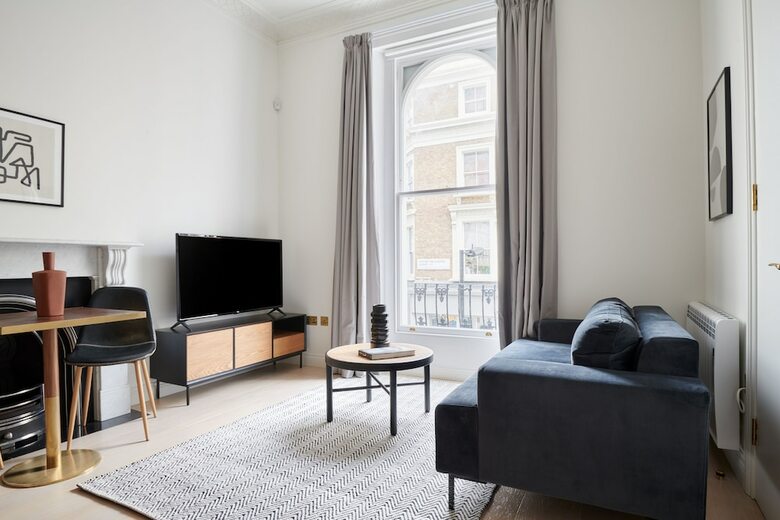 Apartamentos Sonder - Kensington Town House