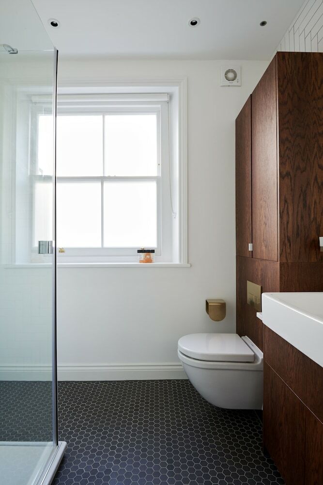 Apartamentos Sonder - Kensington Town House