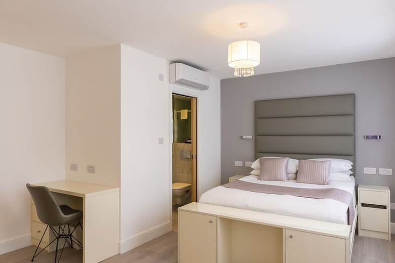 Apartamentos Messina Studios