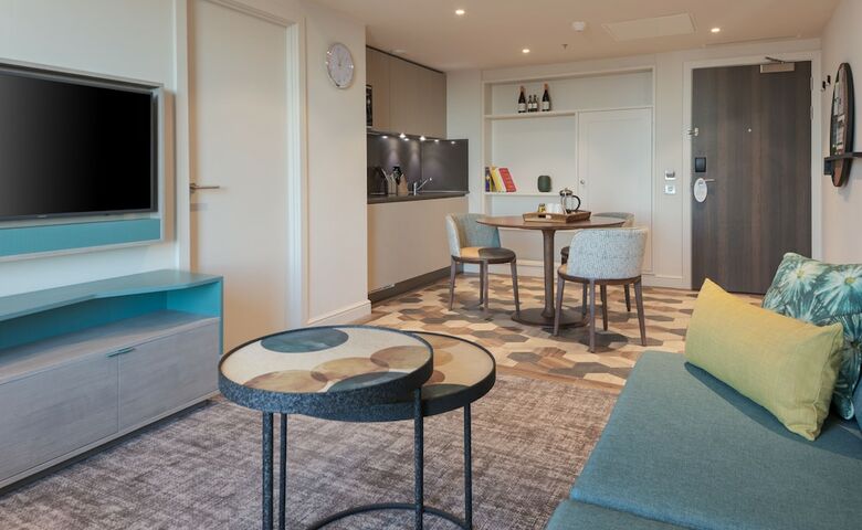 Aparthotel Staybridge Suites London Heathrow - Bath Road