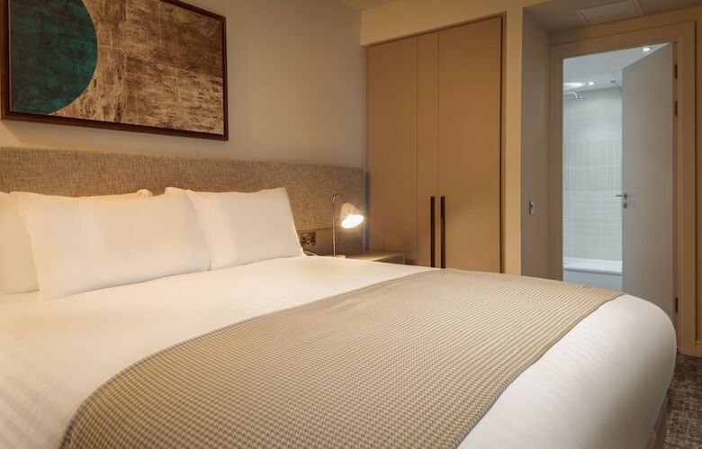 Aparthotel Staybridge Suites London Heathrow - Bath Road