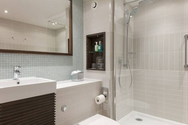 Aparthotel Staybridge Suites London Heathrow - Bath Road