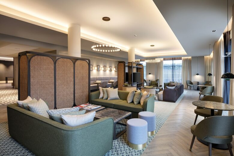 Aparthotel Staybridge Suites London Heathrow - Bath Road