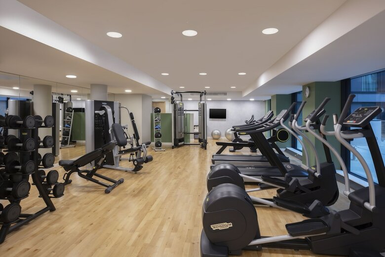 Aparthotel Staybridge Suites London Heathrow - Bath Road