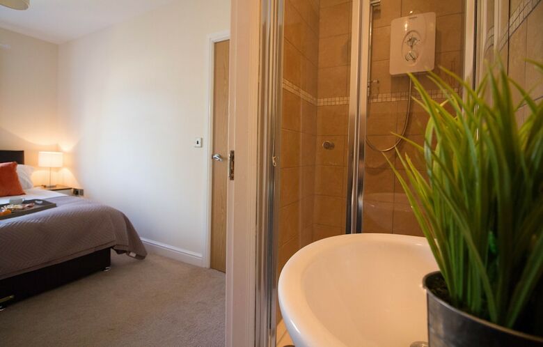 Apartamentos Bracken Hill Lodge