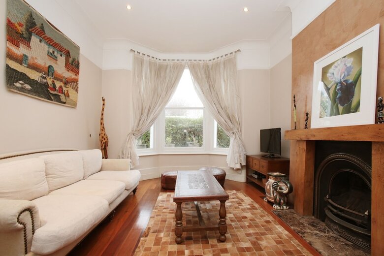 Apartamentos Veeve - Temperley Two Parks