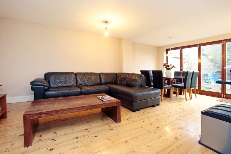 Apartamentos Veeve - Temperley Two Parks