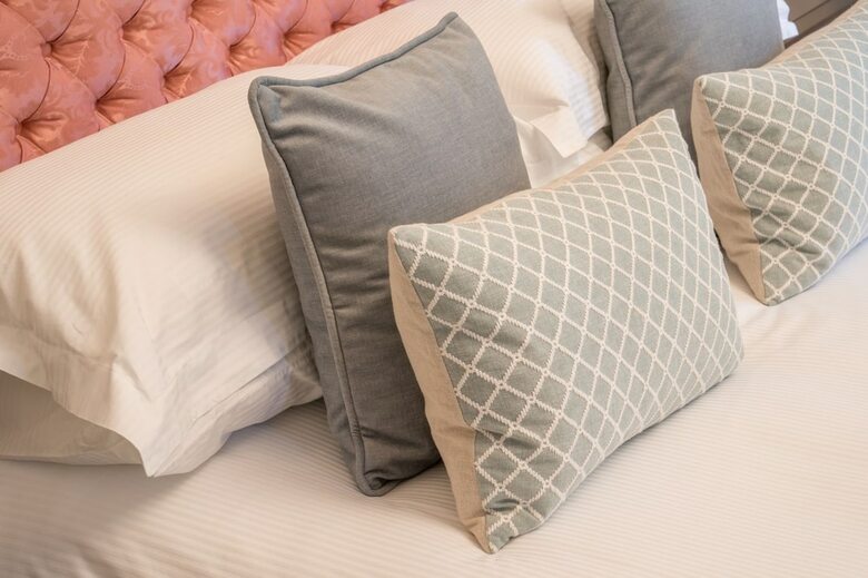 Bed & Breakfast West Plean House