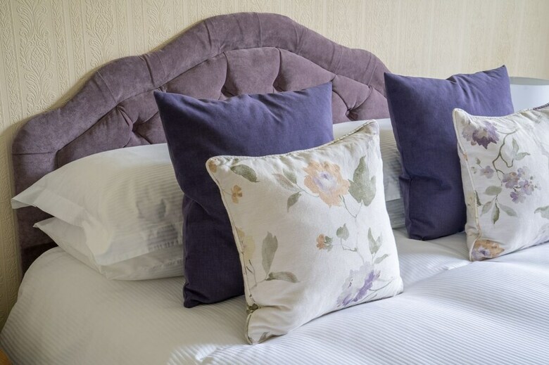 Bed & Breakfast West Plean House