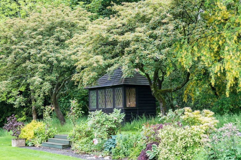 Bed & Breakfast West Plean House