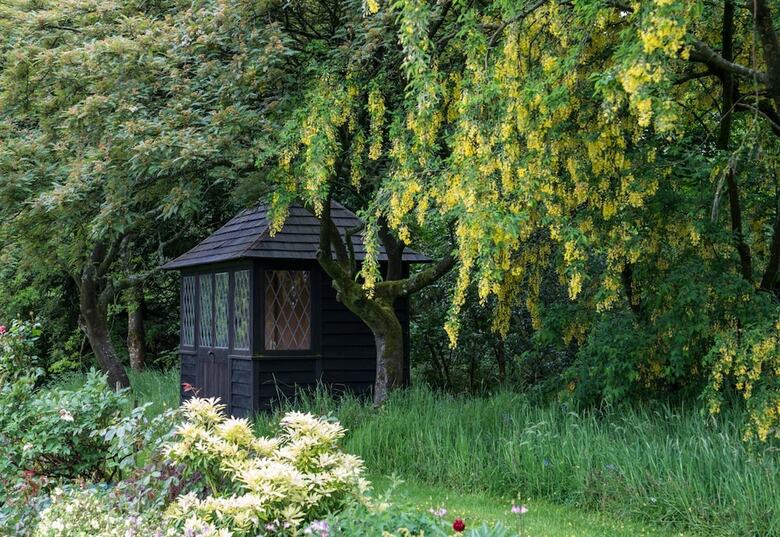 Bed & Breakfast West Plean House
