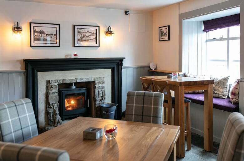 Posada The Congresbury Arms