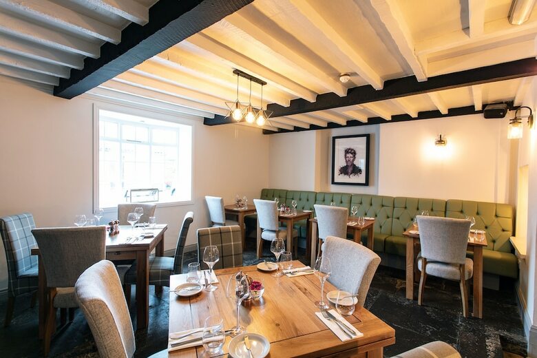 Posada The Congresbury Arms