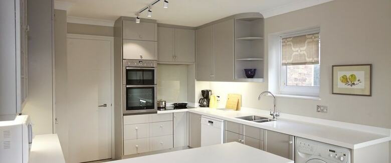 A Place Like Home - Chelsea Apartment With River Views