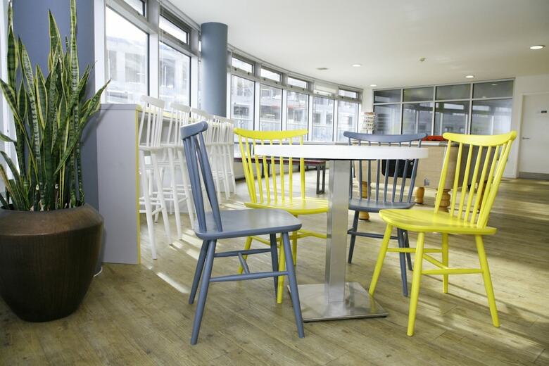 Aparthotel Hashtag Bethnal Green Campus Accommodation