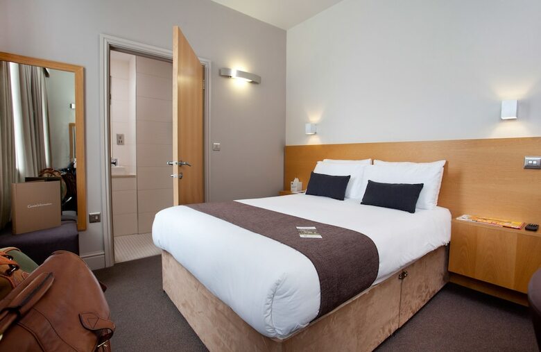 Sure Hotel By Best Western Newcastle