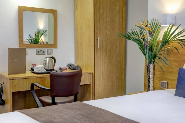 Sure Hotel By Best Western Newcastle