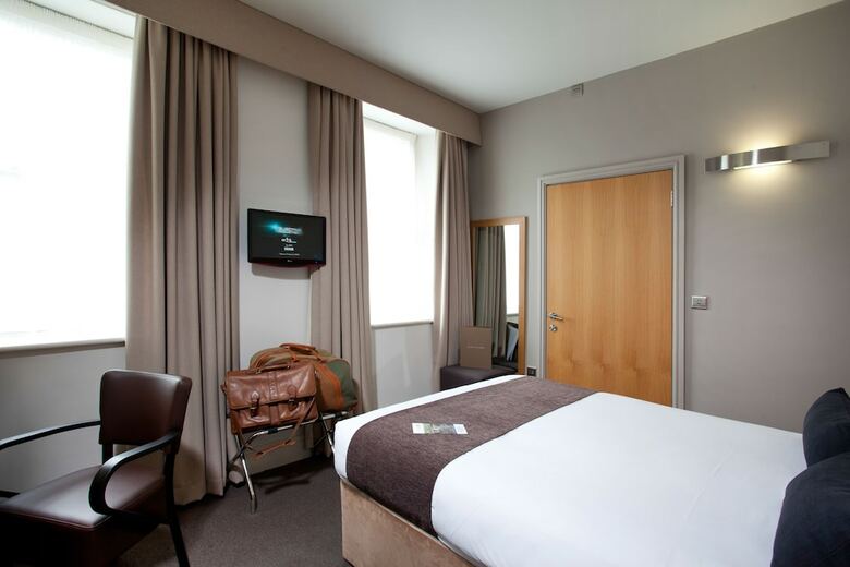 Sure Hotel By Best Western Newcastle