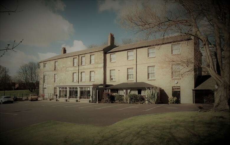 Sure Hotel By Best Western Newcastle