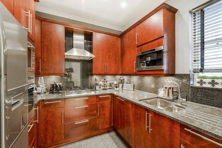 Apartamento Luxury 1-bed Maida Vale Apt With Garden