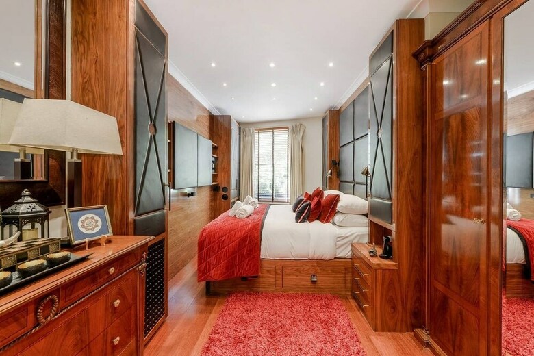 Apartamento Luxury 1-bed Maida Vale Apt With Garden