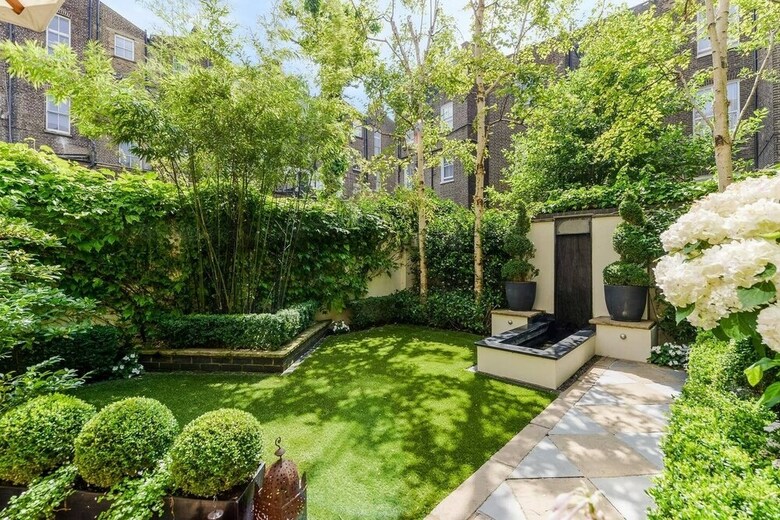 Apartamento Luxury 1-bed Maida Vale Apt With Garden