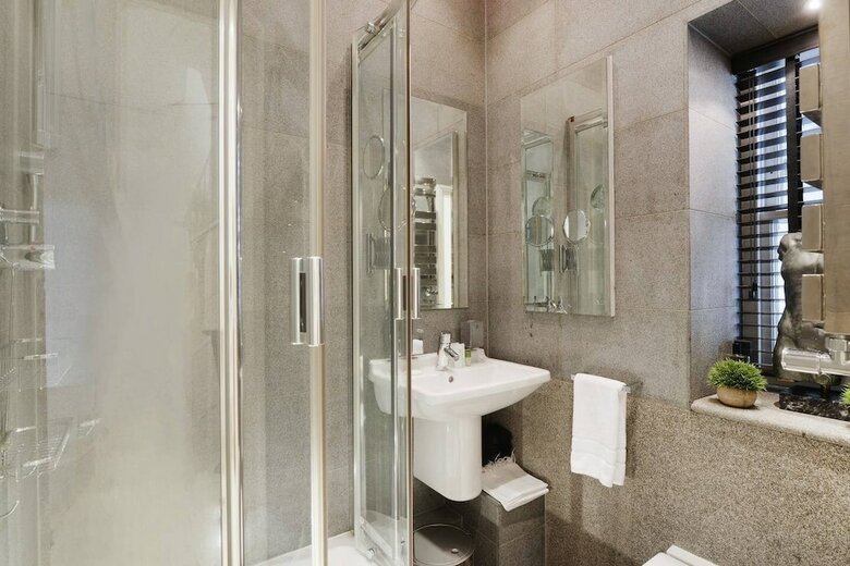 Apartamento Luxury 1-bed Maida Vale Apt With Garden