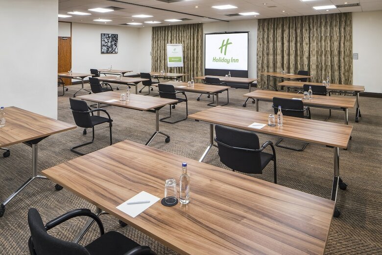 Hotel Holiday Inn Peterborough West