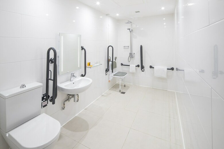 Hotel Holiday Inn Peterborough West