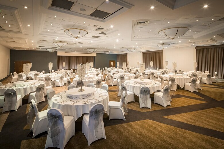 Hotel Holiday Inn Peterborough West