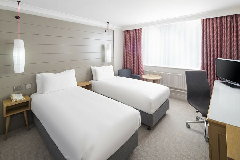 Hotel Holiday Inn Peterborough West