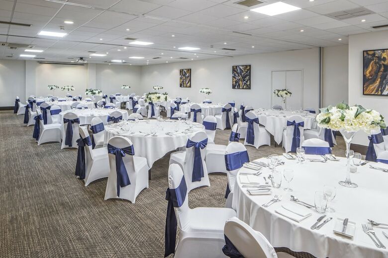 Hotel Holiday Inn Peterborough West
