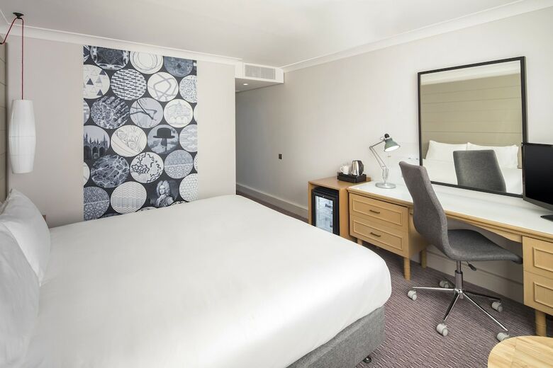 Hotel Holiday Inn Peterborough West