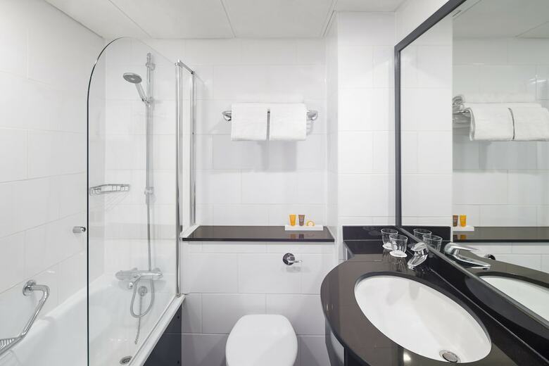 Hotel Holiday Inn Peterborough West
