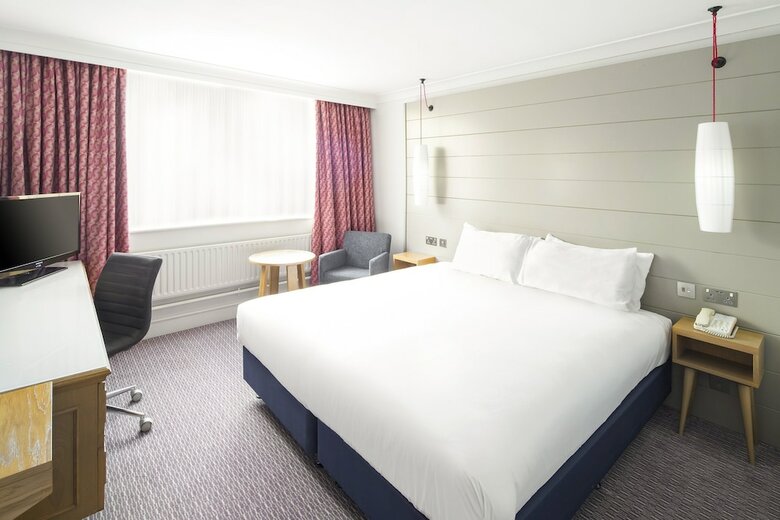 Hotel Holiday Inn Peterborough West