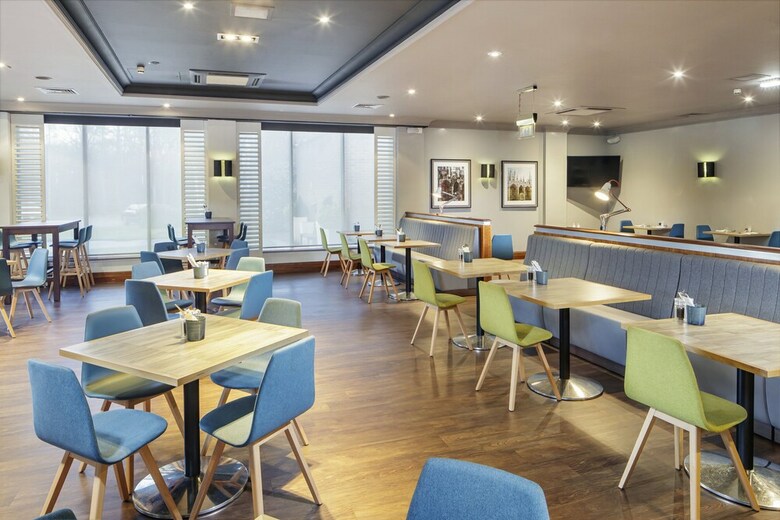 Hotel Holiday Inn Peterborough West