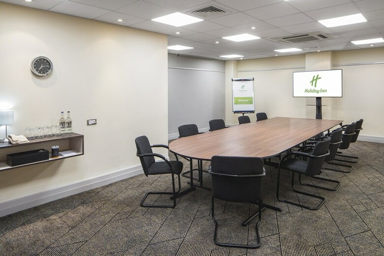 Hotel Holiday Inn Peterborough West