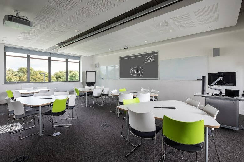 Hotel Conference Park - Warwick Conferences