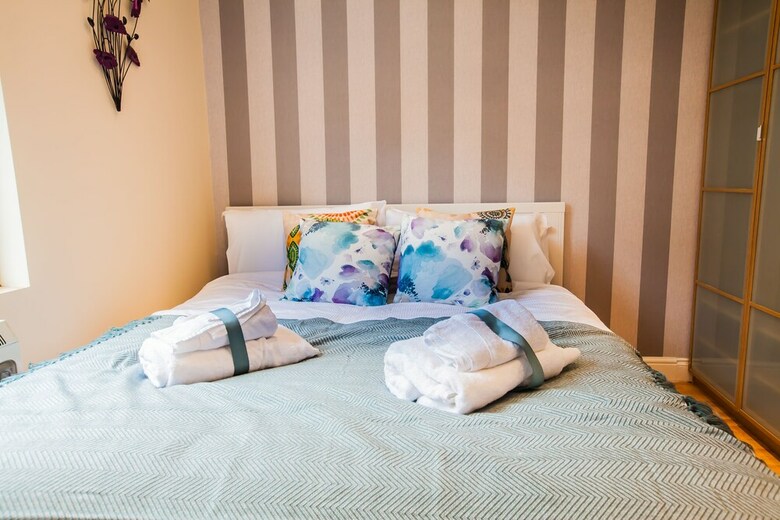 Alfa Marylebone Apartments