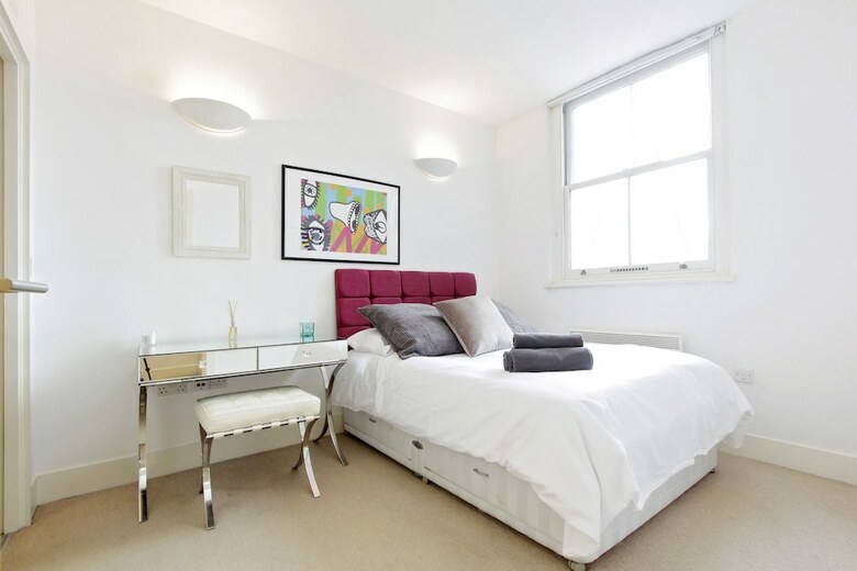 Apartamentos 2 Bdr In Kensington E1 By The Residences