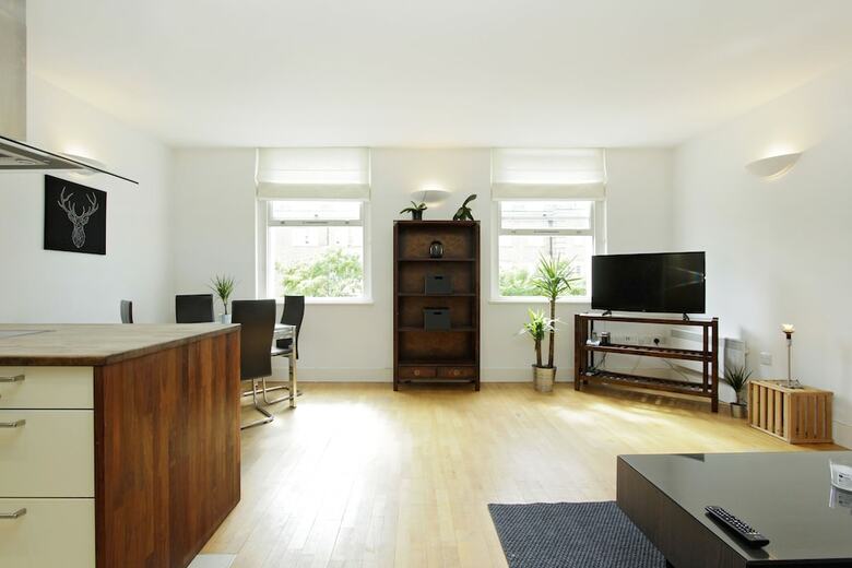 Apartamentos 2 Bdr In Kensington E1 By The Residences