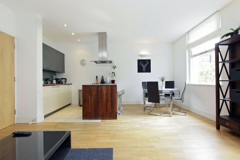 Apartamentos 2 Bdr In Kensington E1 By The Residences