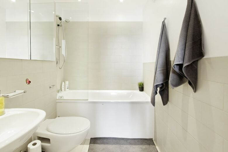 Apartamentos 2 Bdr In Kensington E1 By The Residences