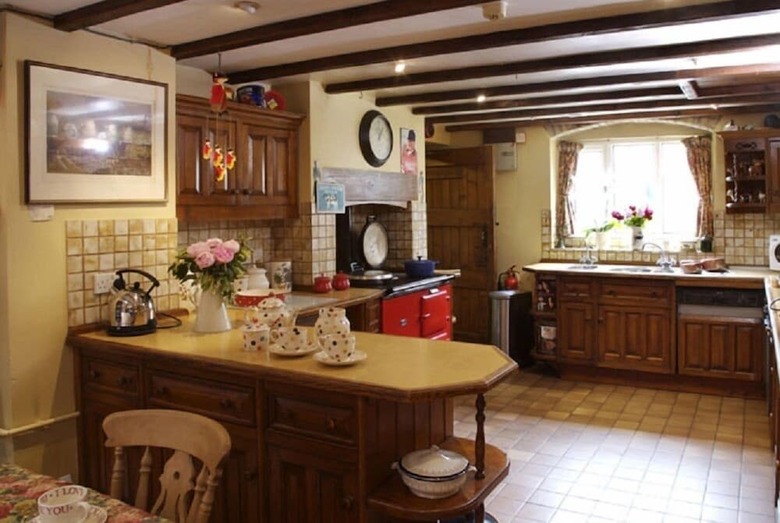 Toghill House Farm