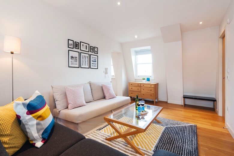 Apartamentos The Chelsea Redcliffe Hideaway - Wp1