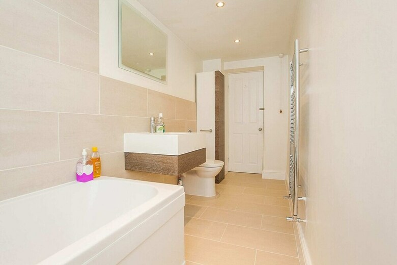 Apartamentos Modern 2 Bed Garden Flat, St Johns Wood