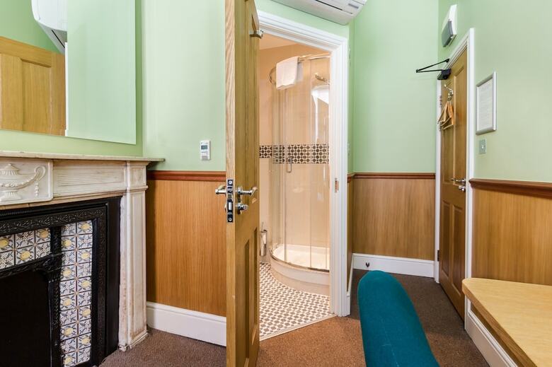 Gower House Hotel