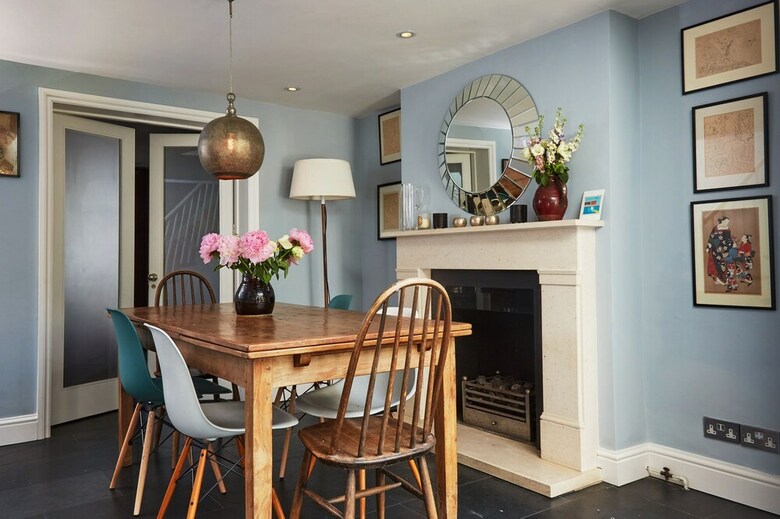 Style In Brook Green