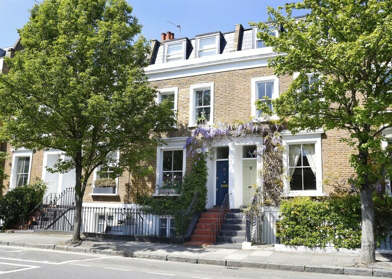 Style In Brook Green